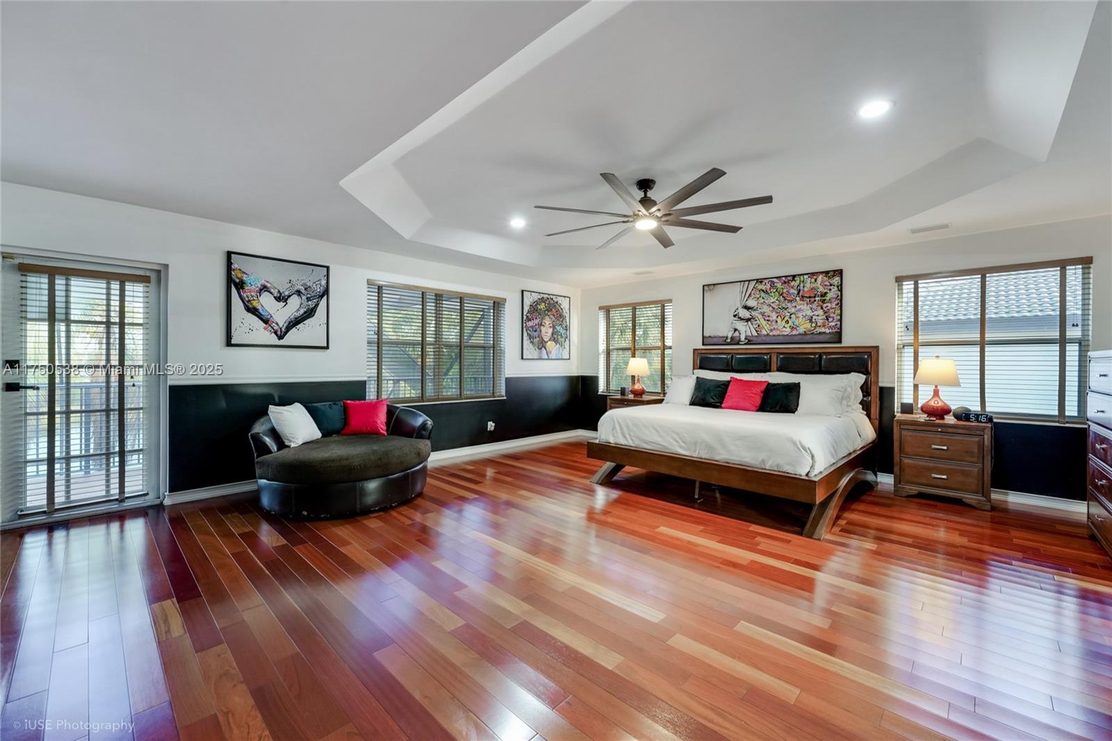 SILVER LAKES PHASE III RE - Residential