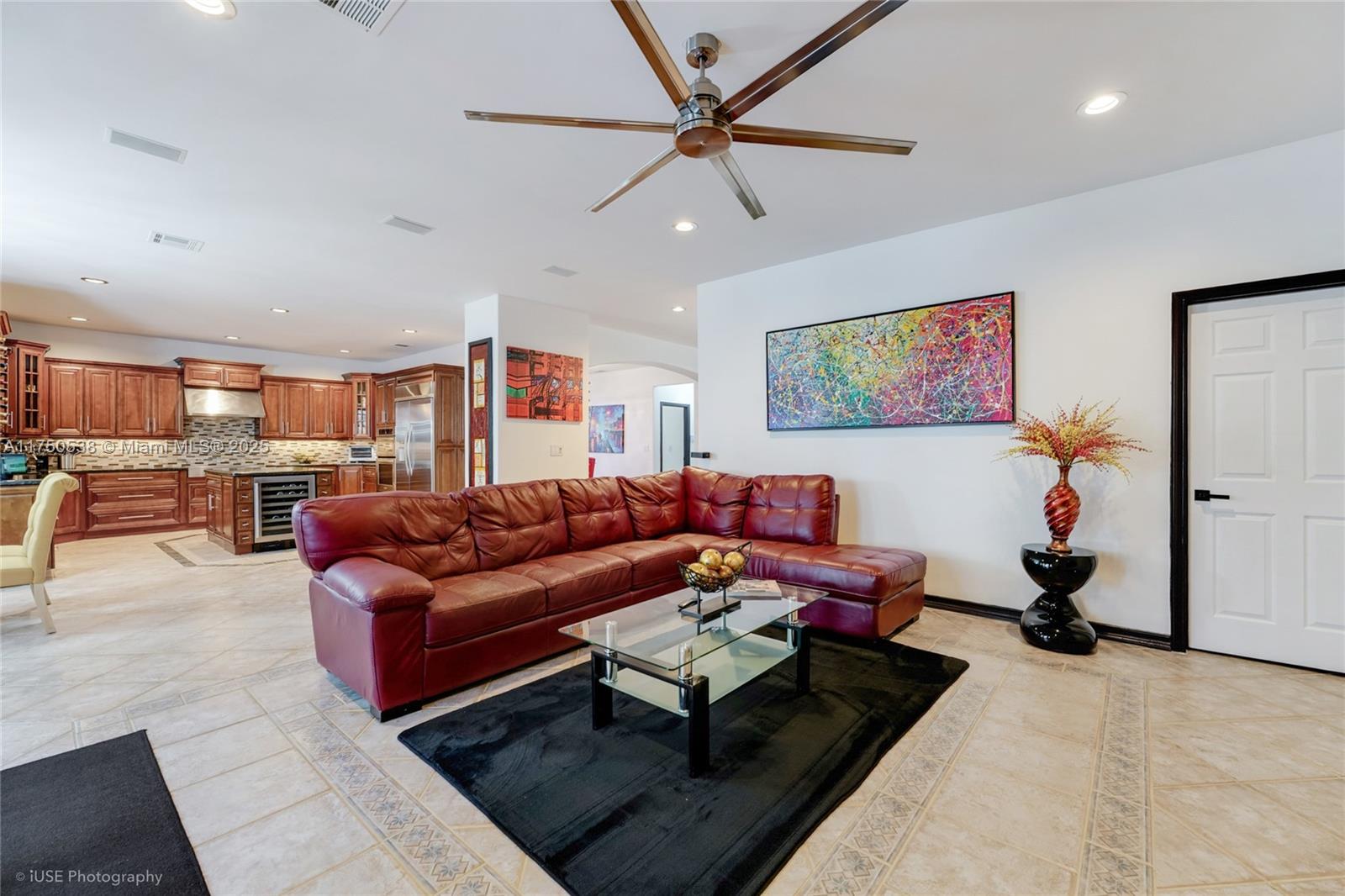 SILVER LAKES PHASE III RE - Residential