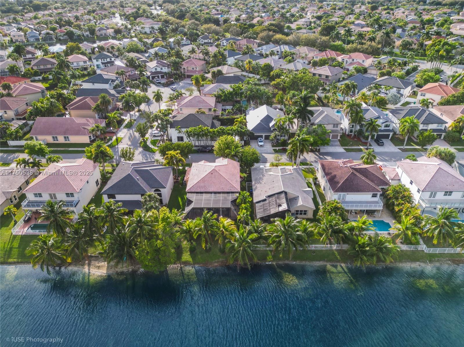 SILVER LAKES PHASE III RE - Residential