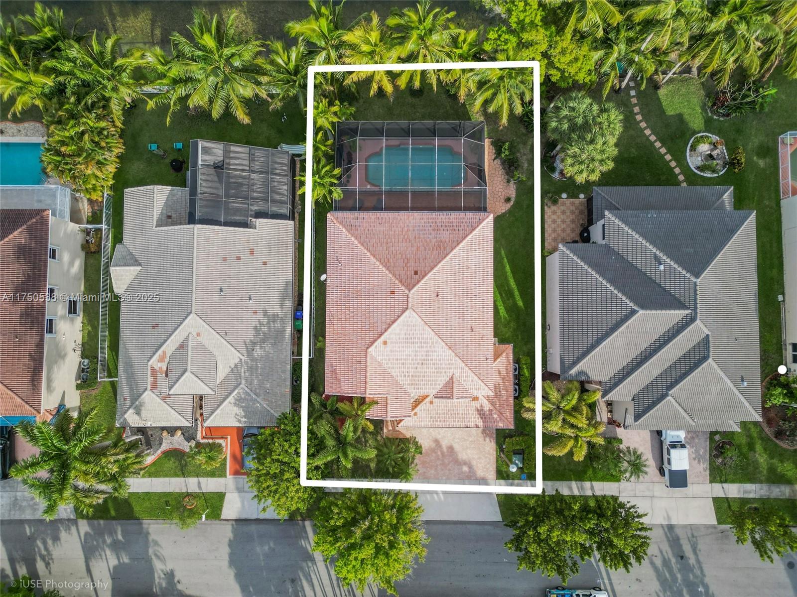 SILVER LAKES PHASE III RE - Residential