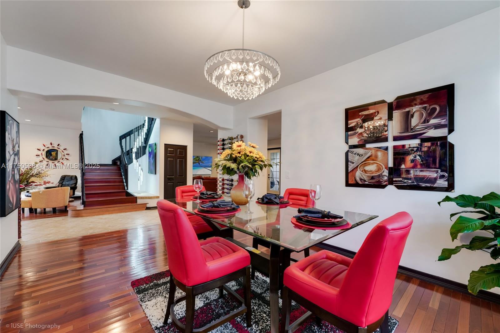 SILVER LAKES PHASE III RE - Residential