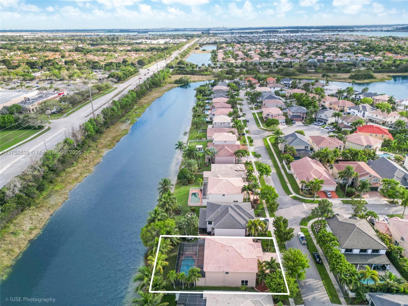 SILVER LAKES PHASE III RE - Residential