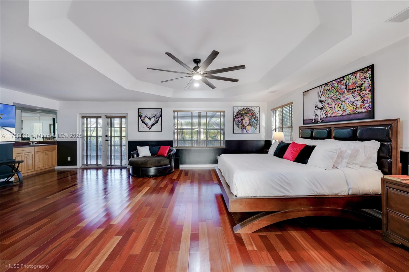 SILVER LAKES PHASE III RE - Residential