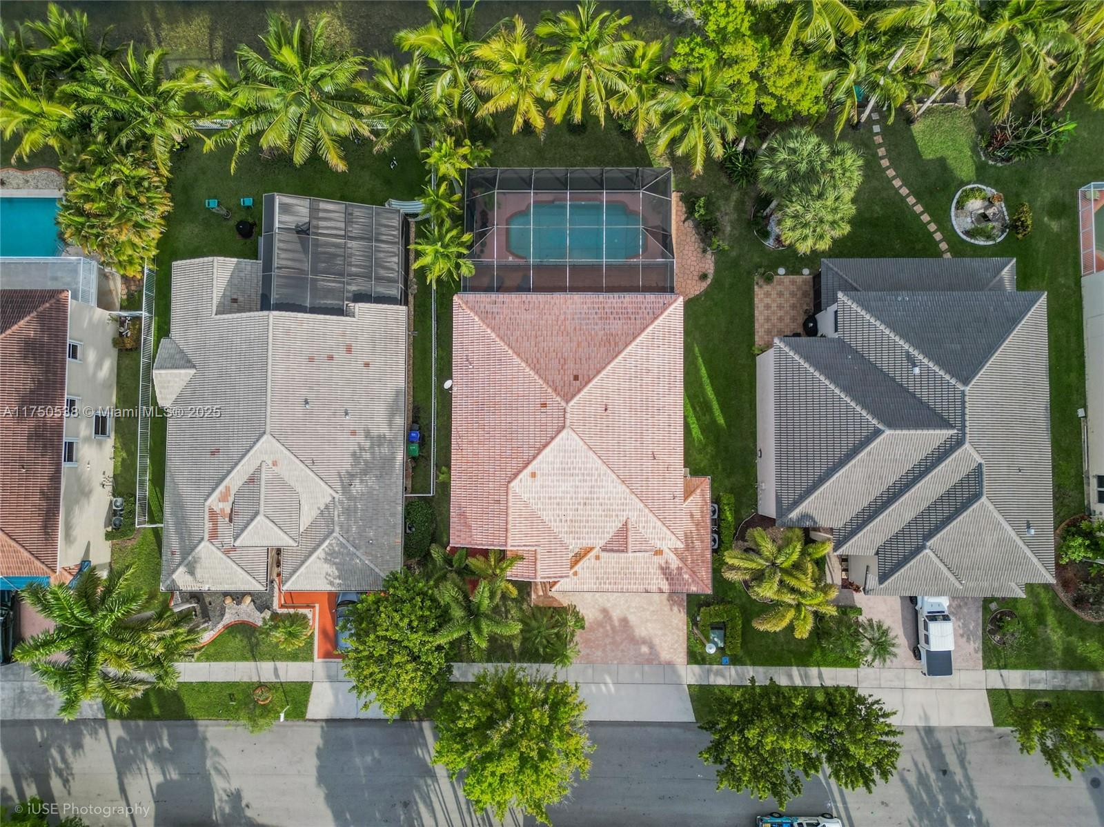 SILVER LAKES PHASE III RE - Residential