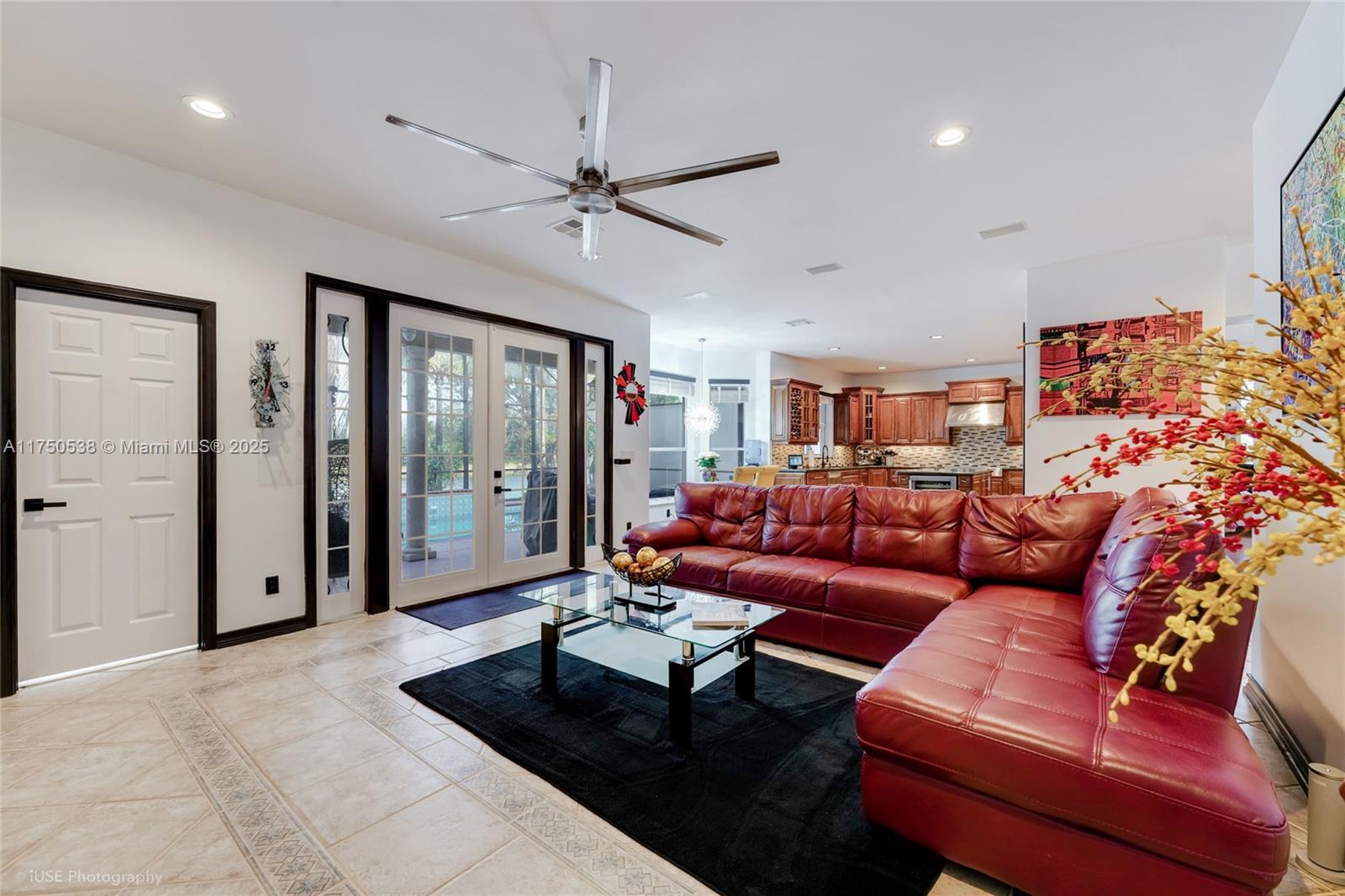 SILVER LAKES PHASE III RE - Residential