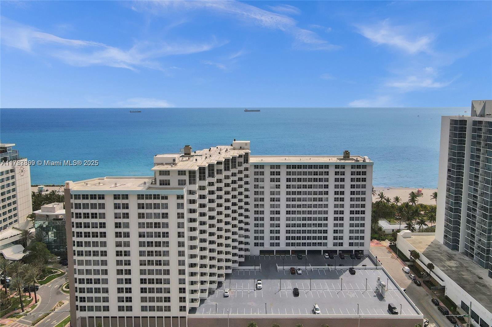 Rental Property at 2899 Collins Ave 404, Miami Beach, Miami-Dade County, Florida - Bathrooms: 1  - $1,800 MO.