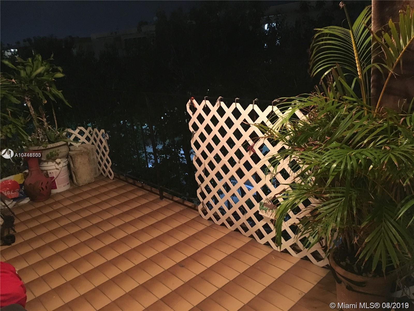 PALM-EAST GARDENS CONDO - Residential