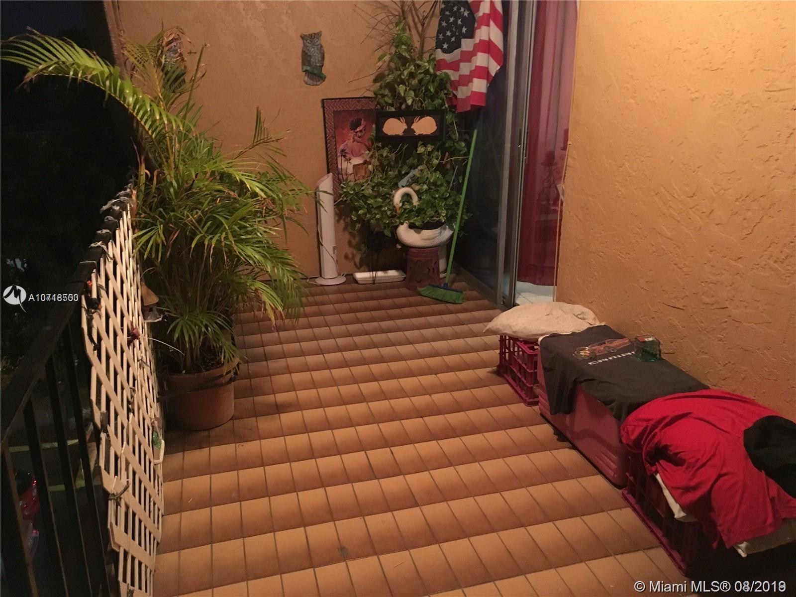 PALM-EAST GARDENS CONDO - Residential