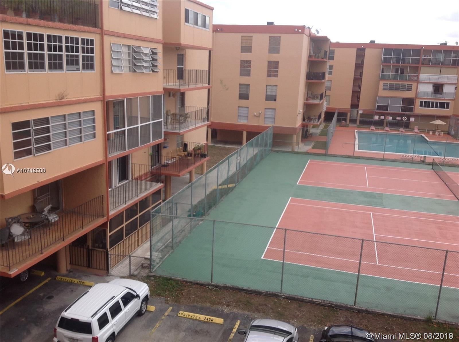 PALM-EAST GARDENS CONDO - Residential