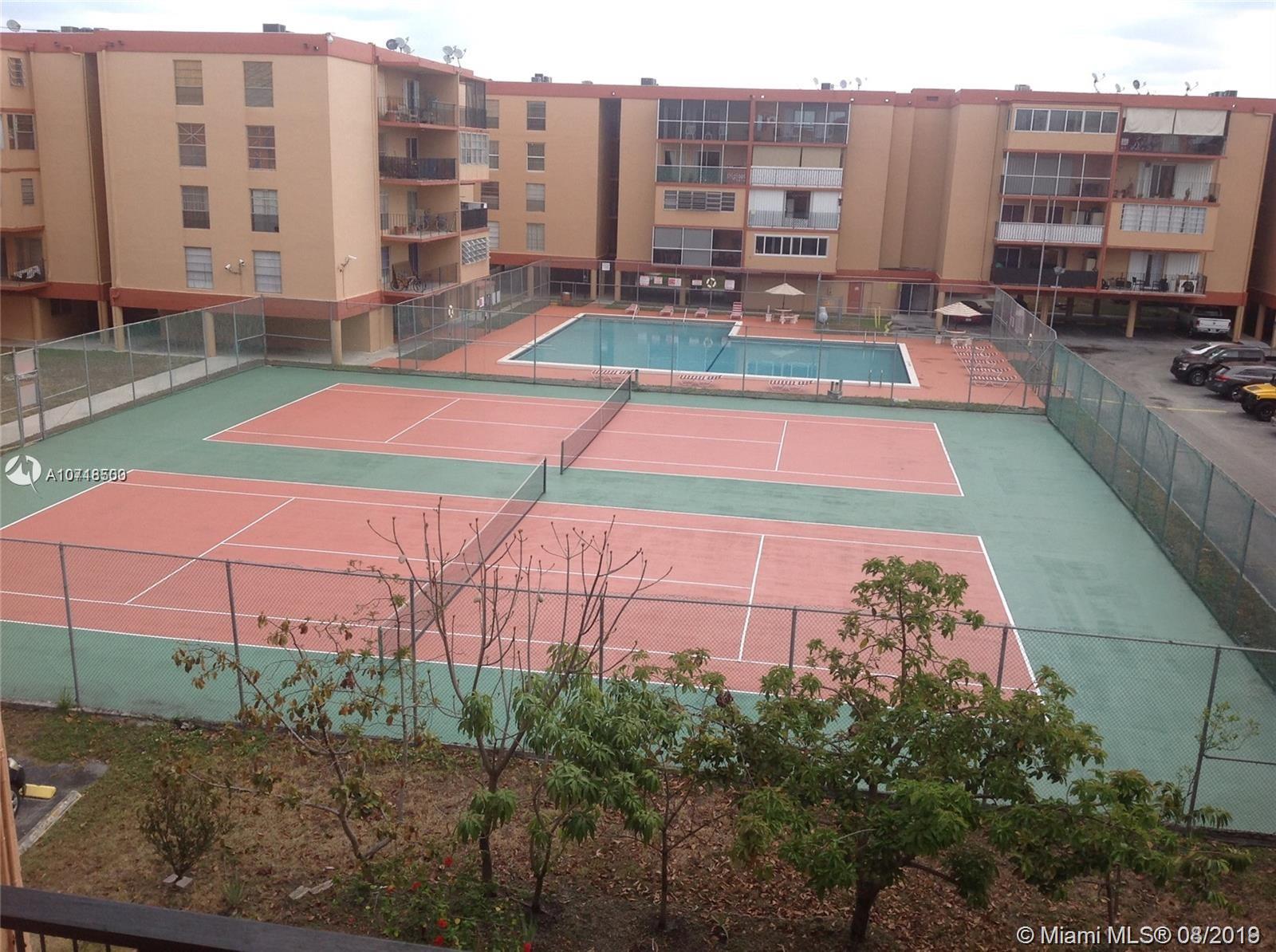 PALM-EAST GARDENS CONDO - Residential
