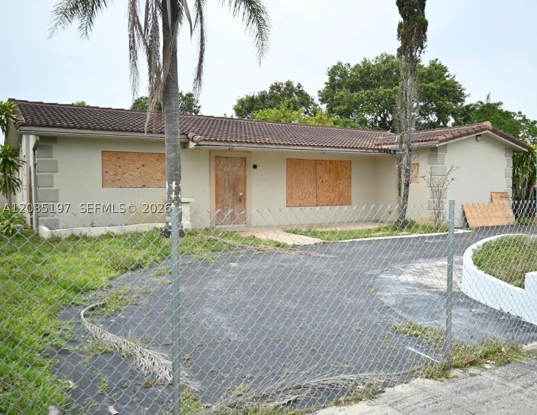Undisclosed Address #A12035197