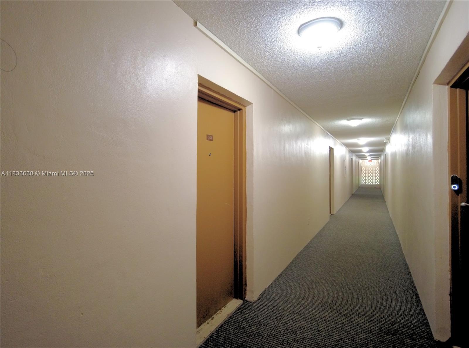 Beautiful and spacious apartment located in a secure, gated community with remote access to screen visitors. Enjoy excellent amenities including two community pools, tennis courts, and clubhouses. This third-floor unit is easily accessible by elevator and comes with one assigned parking space, plus ample guest parking on the south side. Inside, you’ll find a large bedroom with a walk-in closet, a comfortable living area, and a kitchen with a pass-through window, smooth-top range, dishwasher, and generous cabinet space. The unit also features a separate in-unit washer and dryer and a spacious foyer closet. Bright, clean, and ready for move-in!