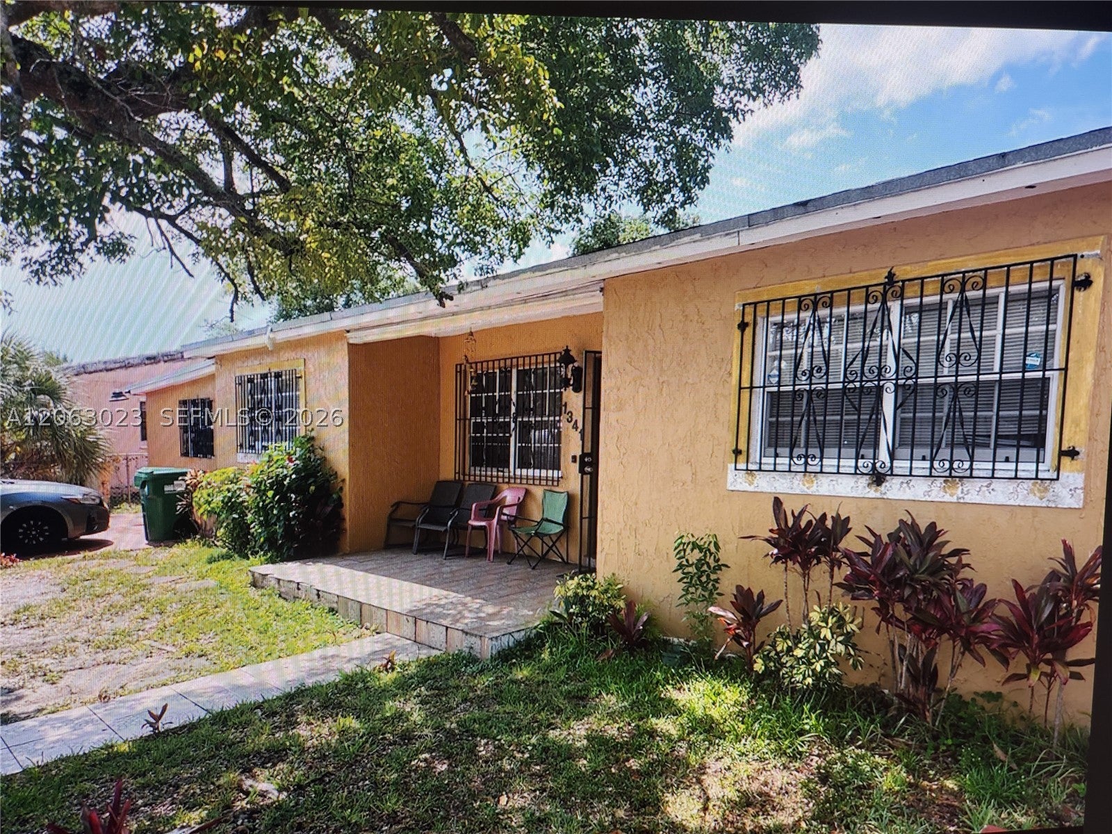 1341 NW 132 St, Miami FL 33167
