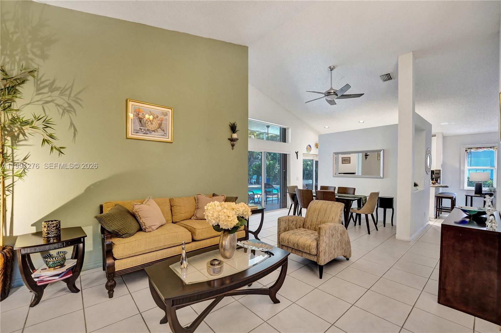 SECTOR 3 - PARCELS C D E - Residential