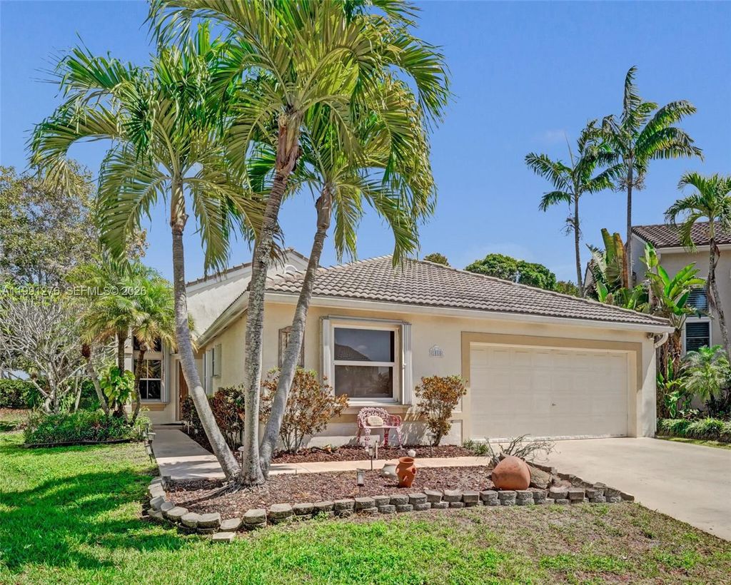Photo of 1080 Briar Ridge Rd, Weston, FL 33327 (MLS # A11991276)