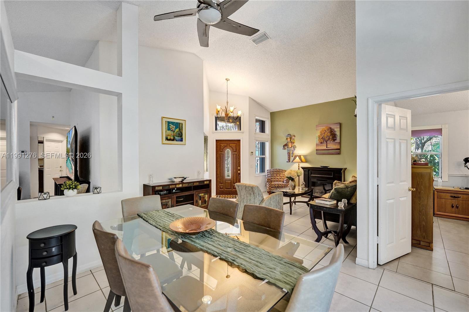 SECTOR 3 - PARCELS C D E - Residential