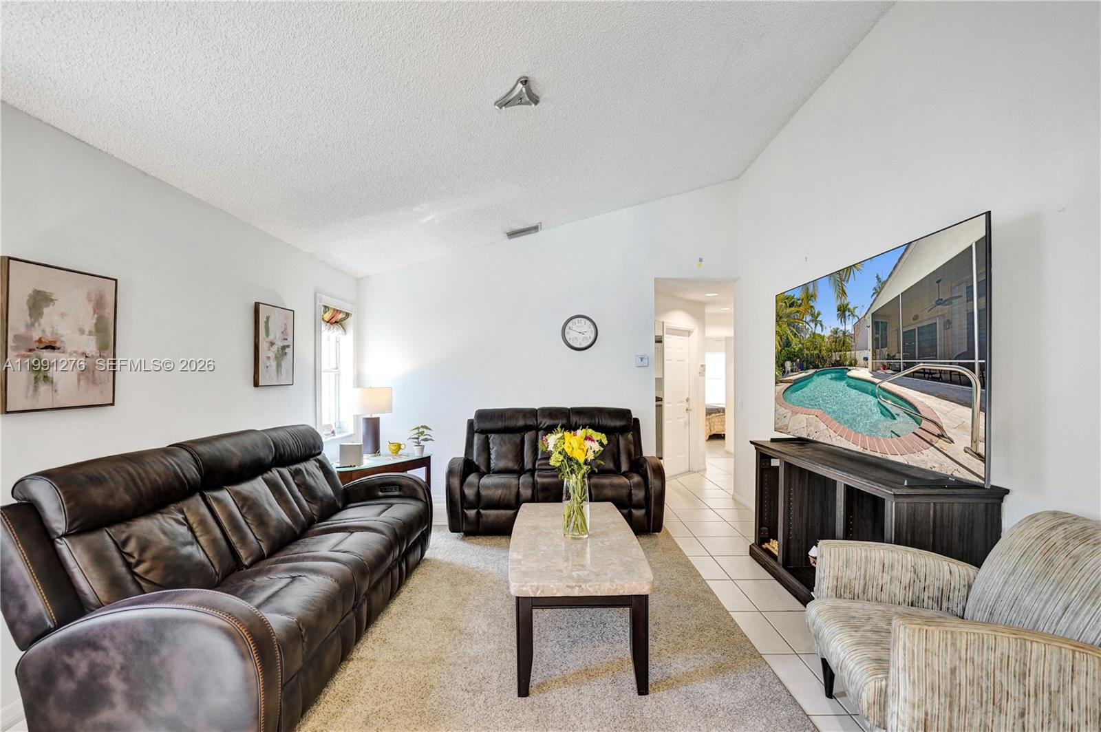 SECTOR 3 - PARCELS C D E - Residential