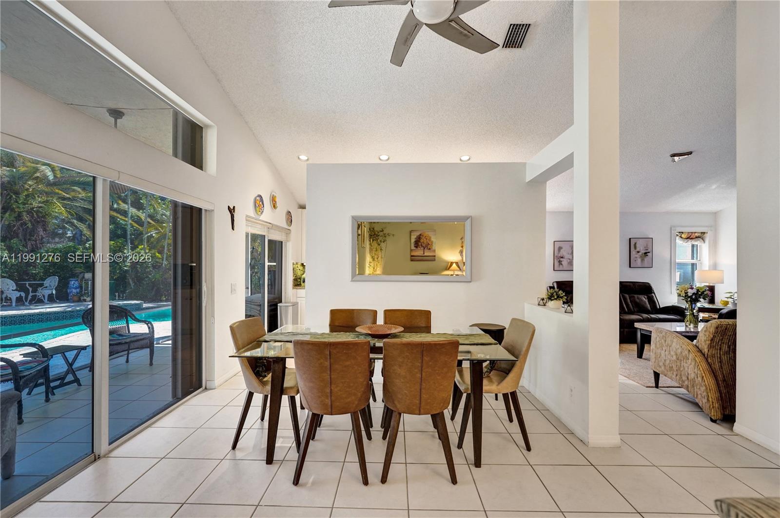 SECTOR 3 - PARCELS C D E - Residential