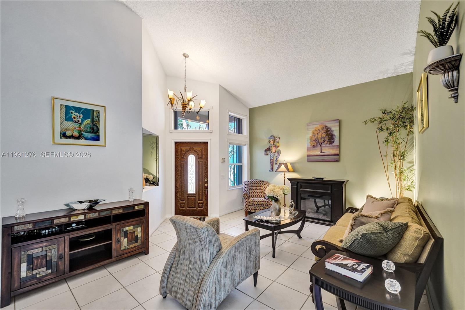 SECTOR 3 - PARCELS C D E - Residential