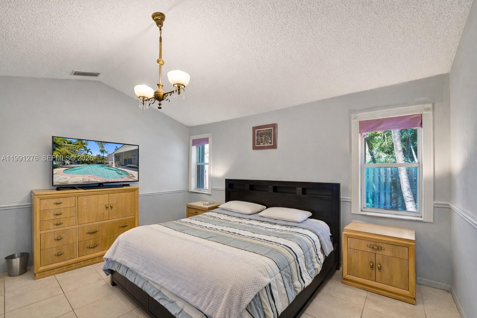 SECTOR 3 - PARCELS C D E - Residential