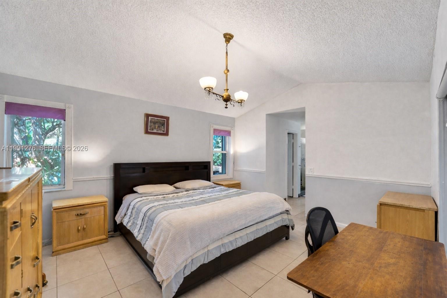 SECTOR 3 - PARCELS C D E - Residential