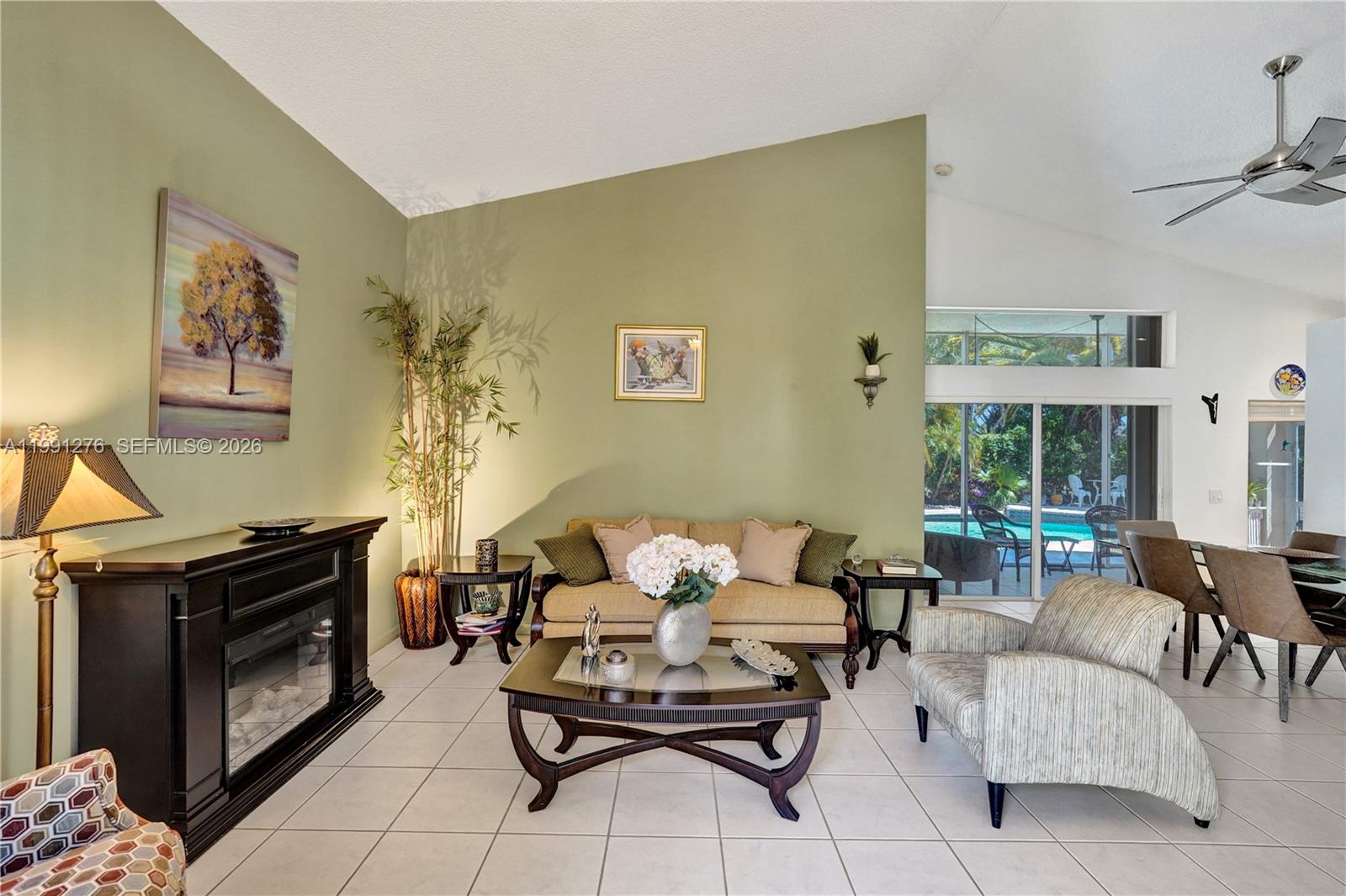 SECTOR 3 - PARCELS C D E - Residential