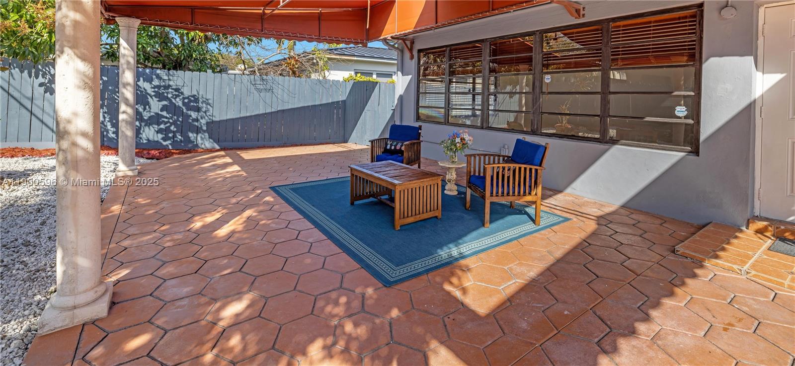 BREEZESWEPT ESTATES 1ST A - Residential