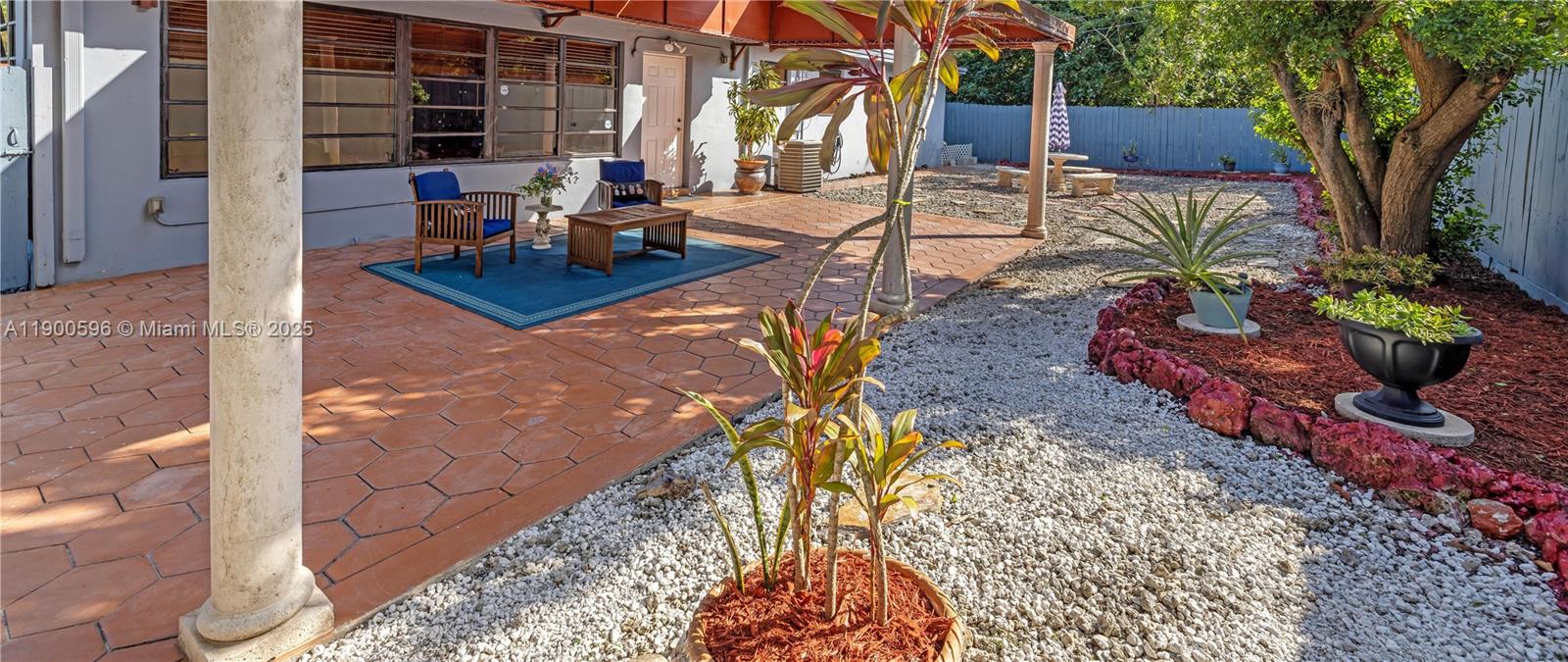 BREEZESWEPT ESTATES 1ST A - Residential