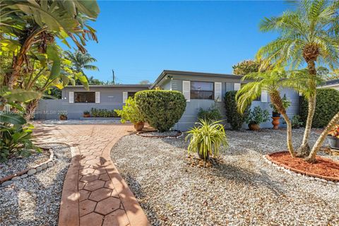 12890 NE Miami Ct North Miami FL 33161