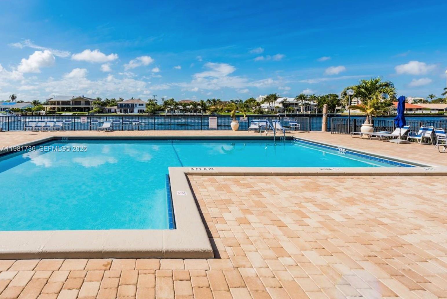 AVANT GARDE CONDO - Residential Lease