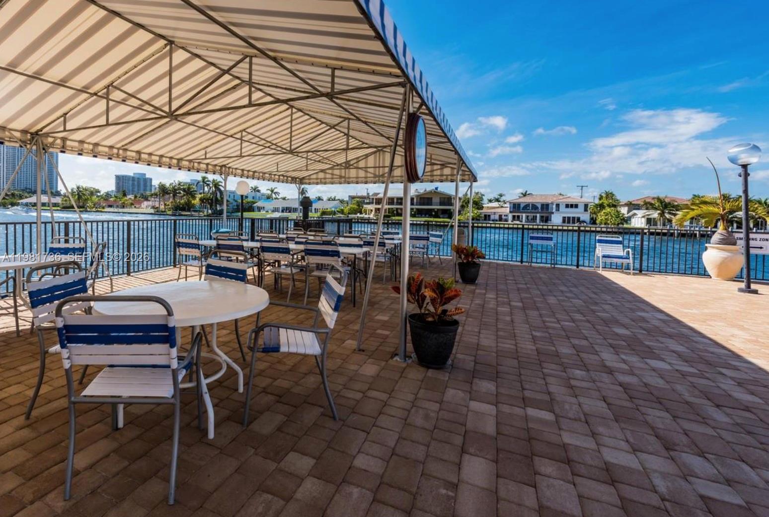 AVANT GARDE CONDO - Residential Lease