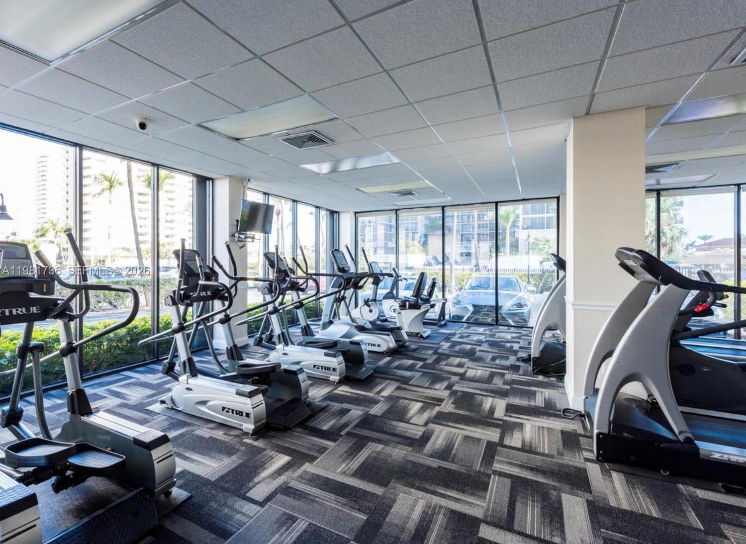 AVANT GARDE CONDO - Residential Lease