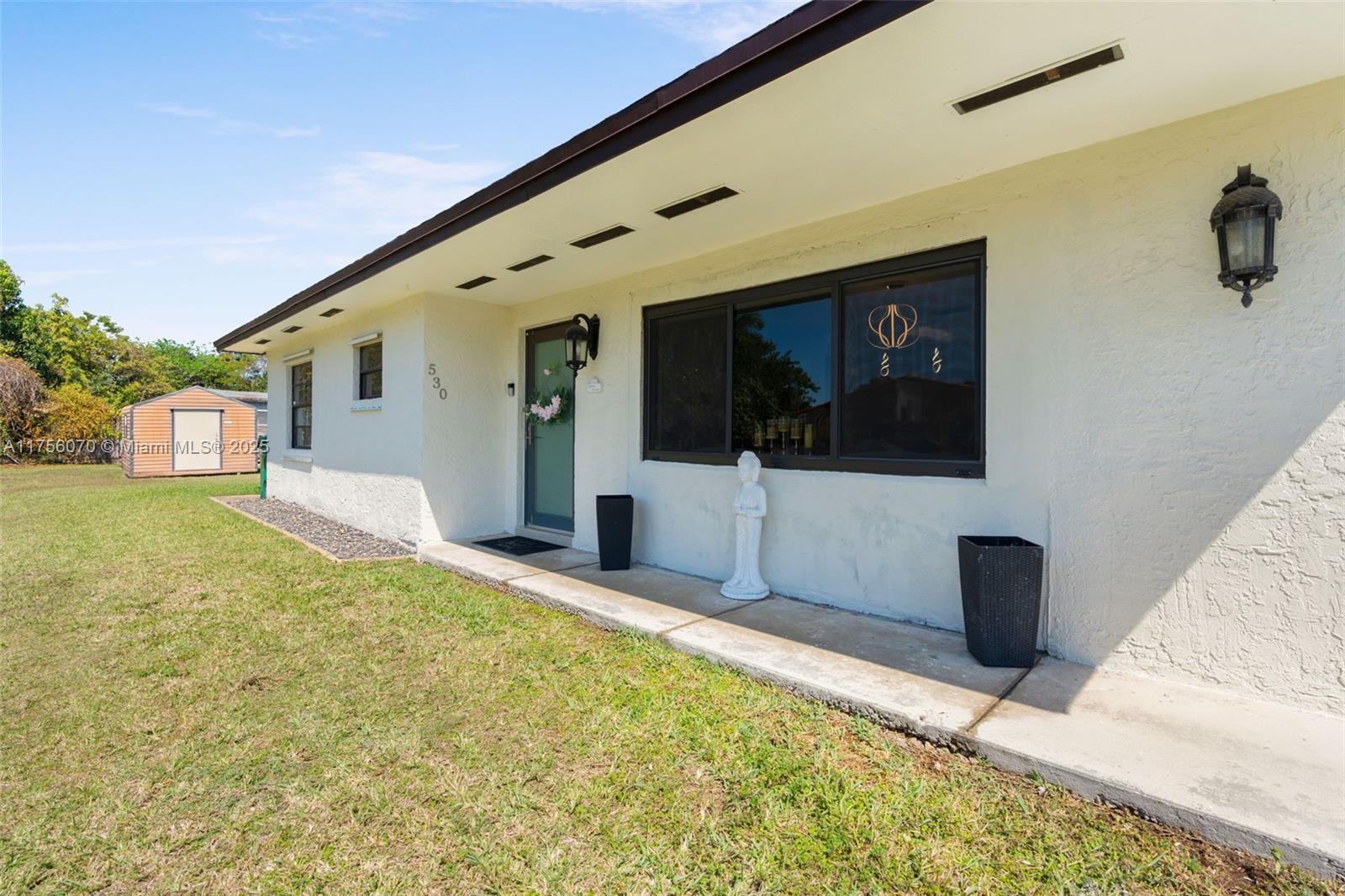 530 Sw Second St, Homestead, Miami-Dade County, Florida - 3 Bedrooms  
2 Bathrooms - 