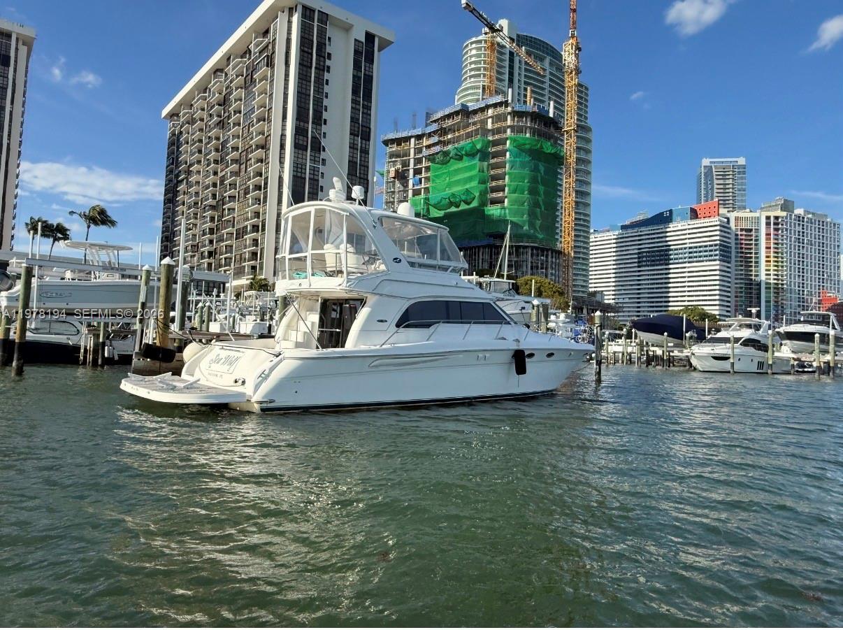 MARY AND WILLIAM BRICKELL - Land