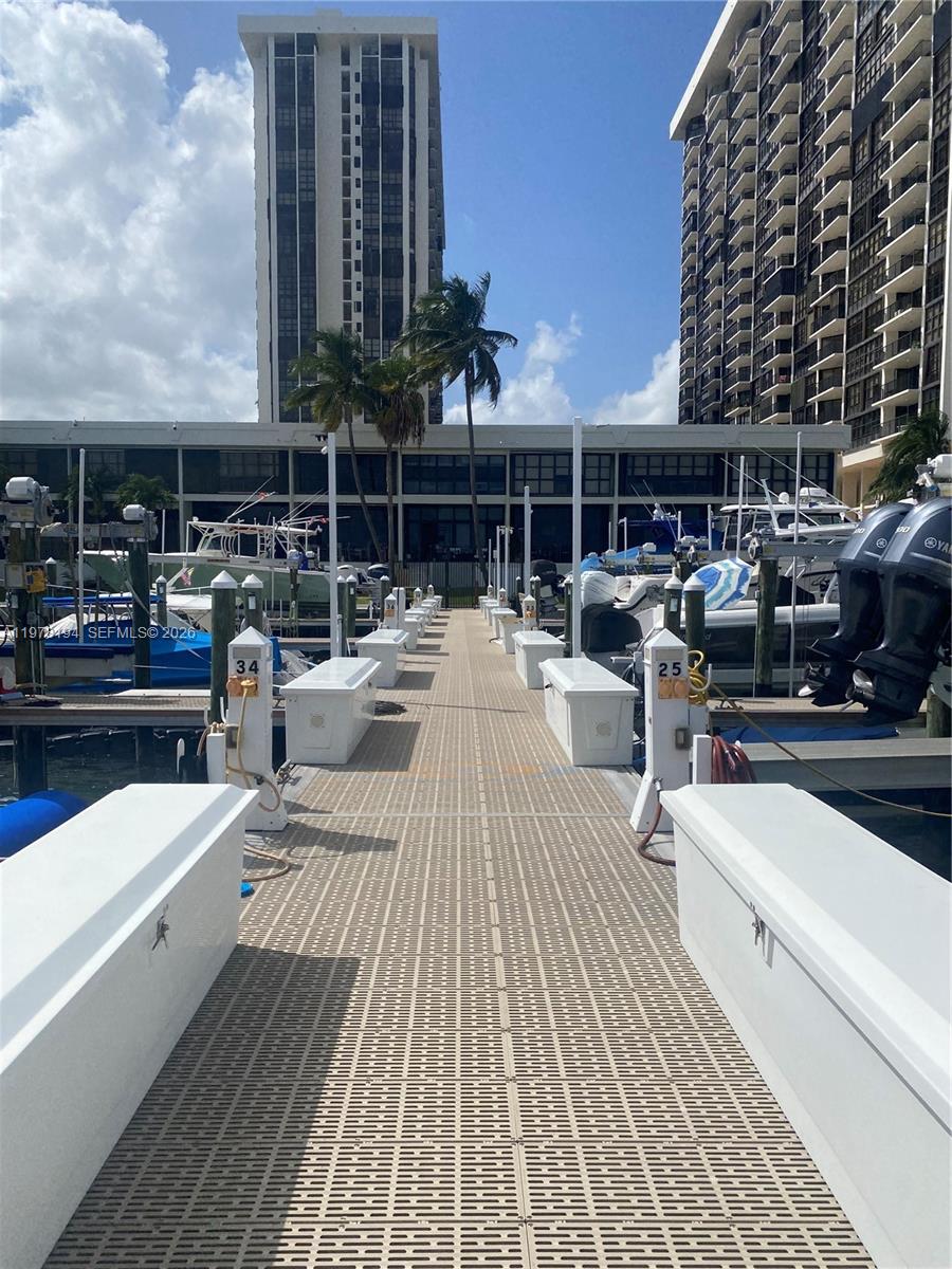 MARY AND WILLIAM BRICKELL - Land