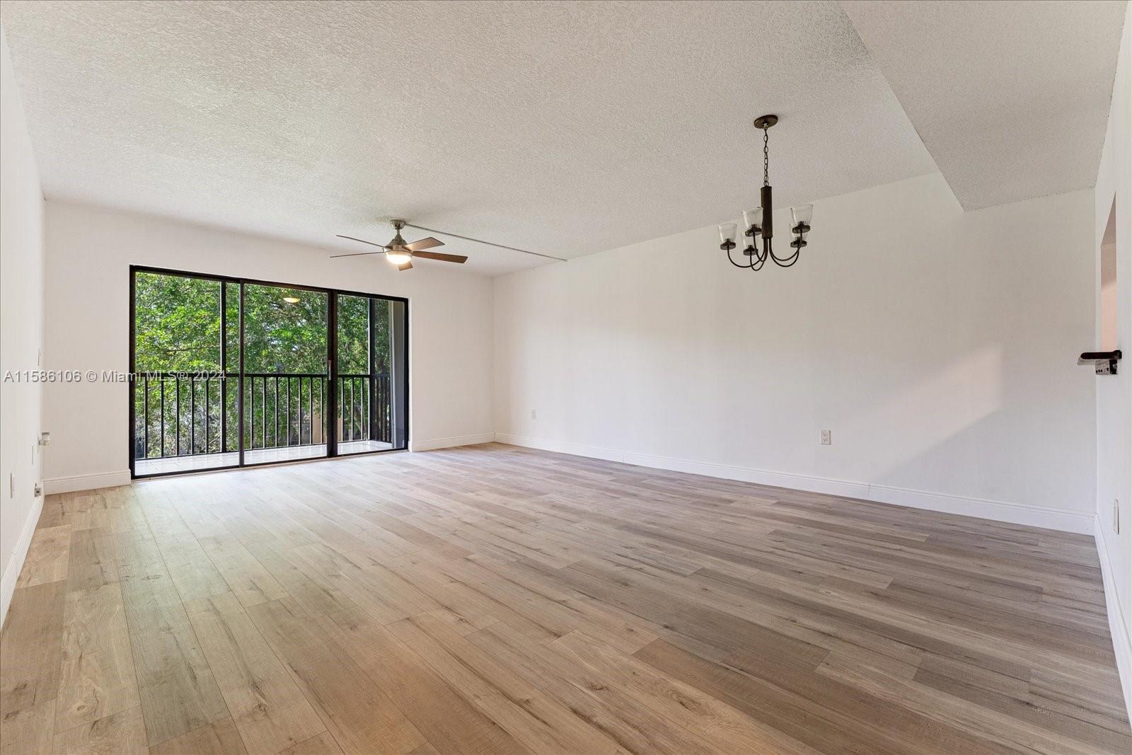 KENDALL ACRES WEST CONDO - Residential