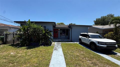 Photo of 3332 NW 51st St, Miami, FL 33142 (MLS # A12027384)