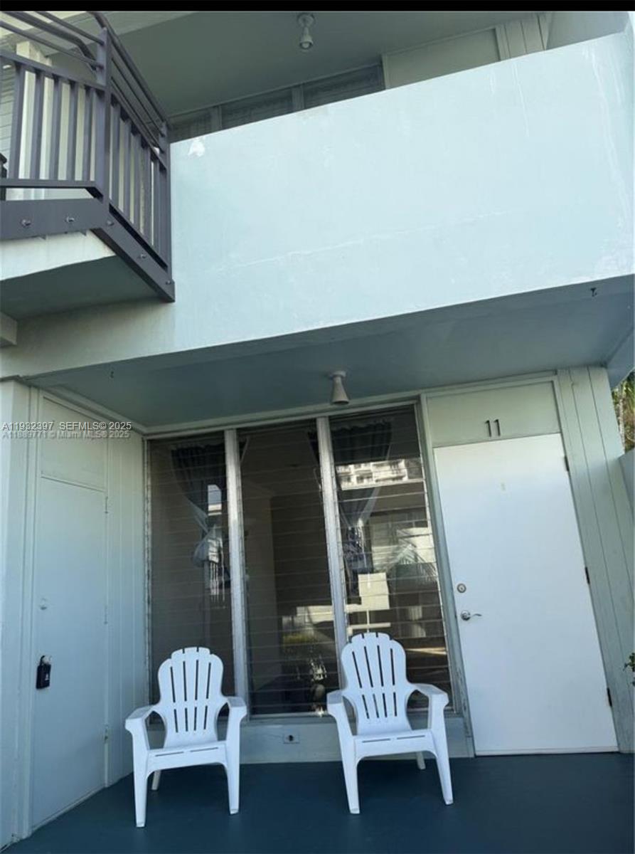 1060 CO-OP APTS INC - Residential