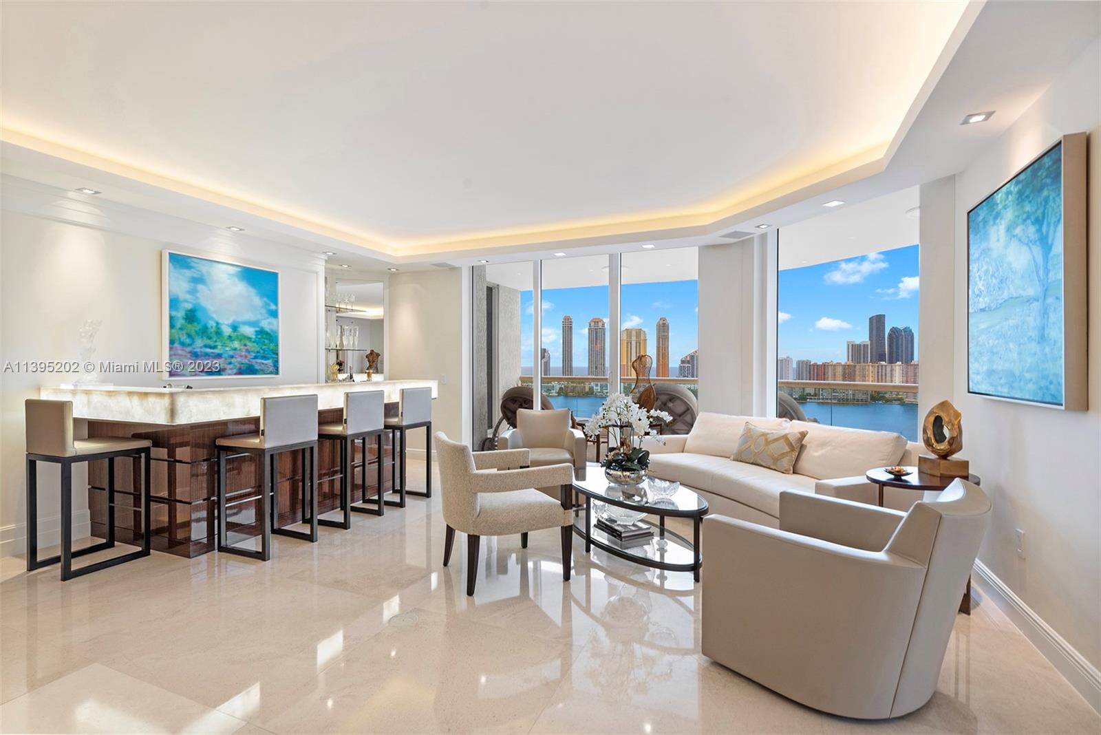 BELLAMARE @ WILLIAMS ISLA - Residential