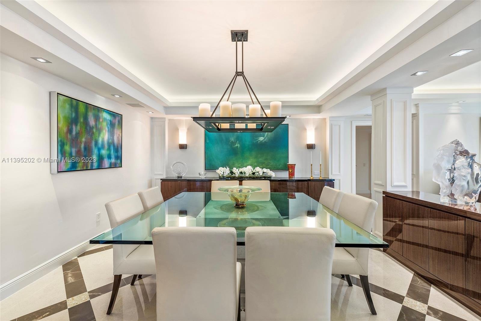 BELLAMARE @ WILLIAMS ISLA - Residential