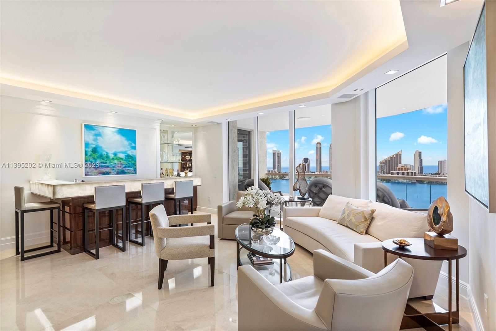 BELLAMARE @ WILLIAMS ISLA - Residential