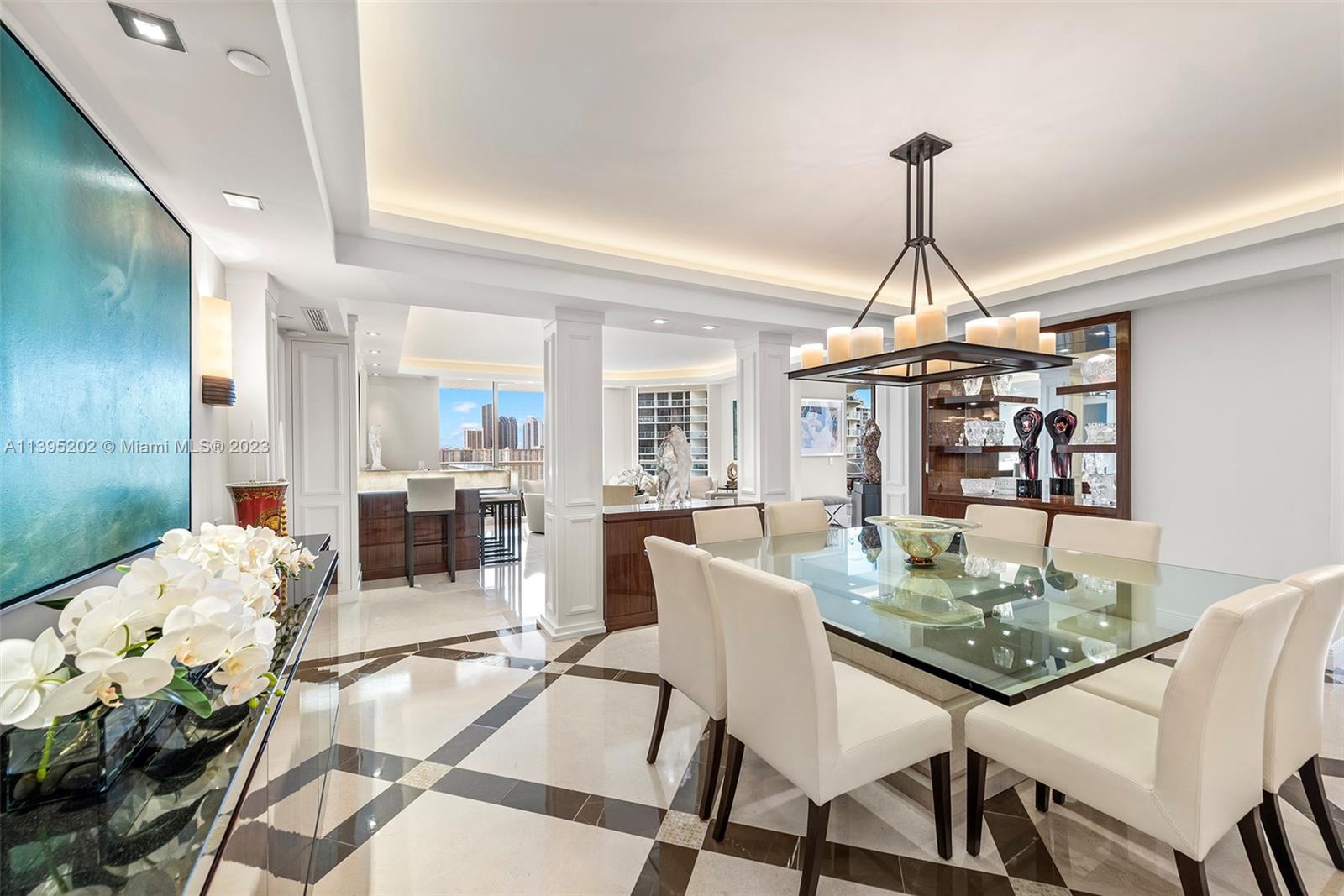 BELLAMARE @ WILLIAMS ISLA - Residential