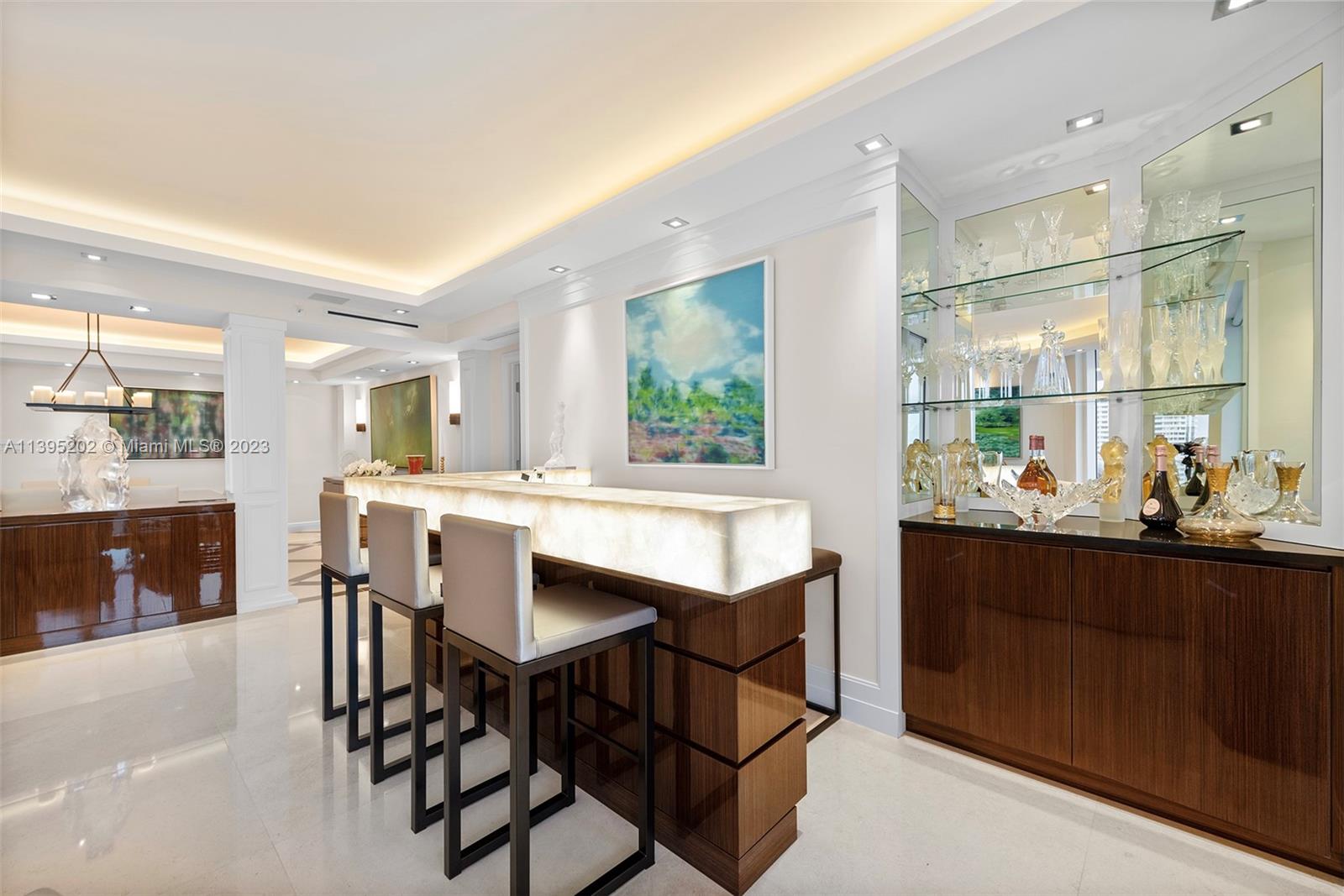 BELLAMARE @ WILLIAMS ISLA - Residential