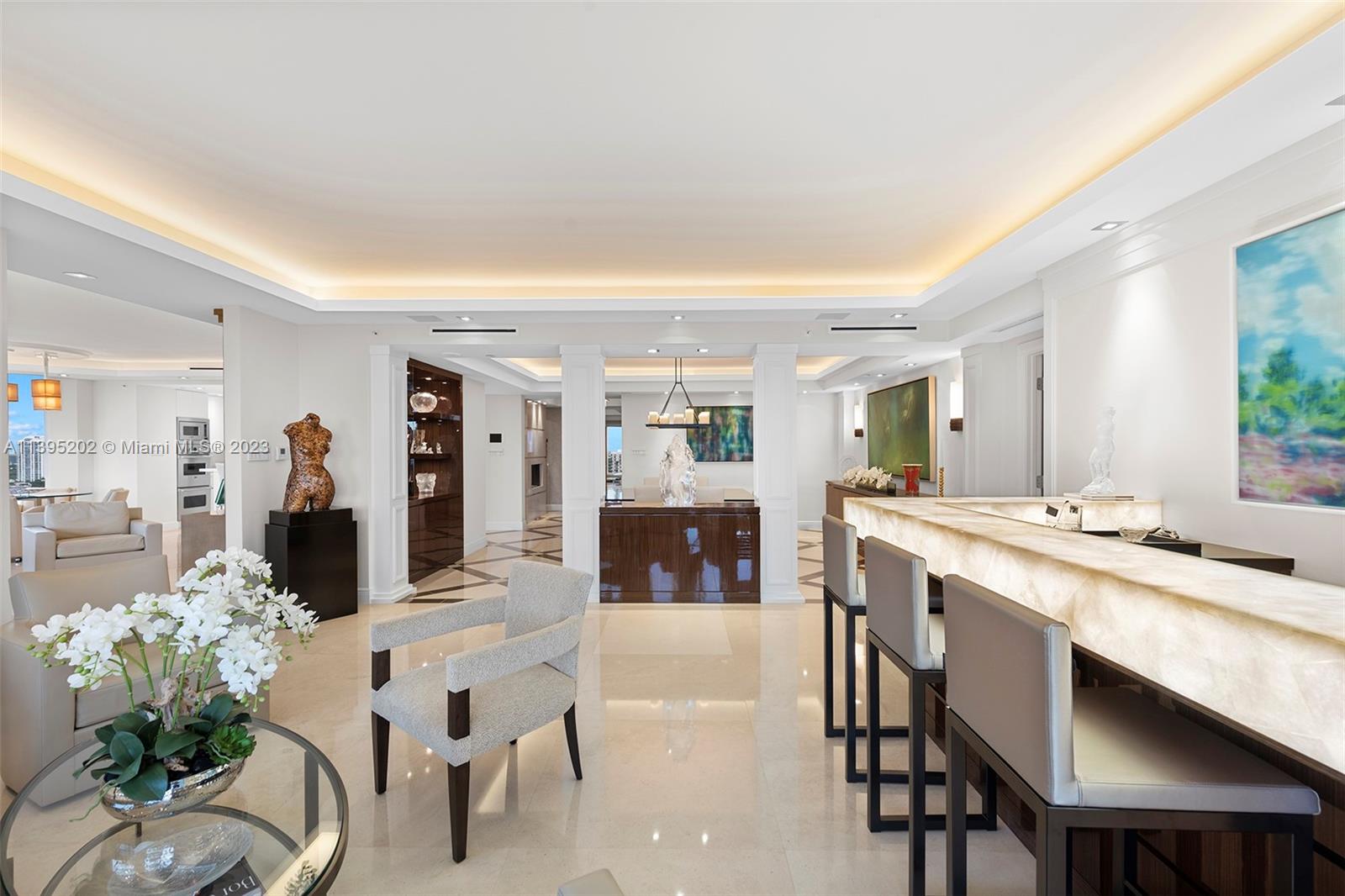 BELLAMARE @ WILLIAMS ISLA - Residential