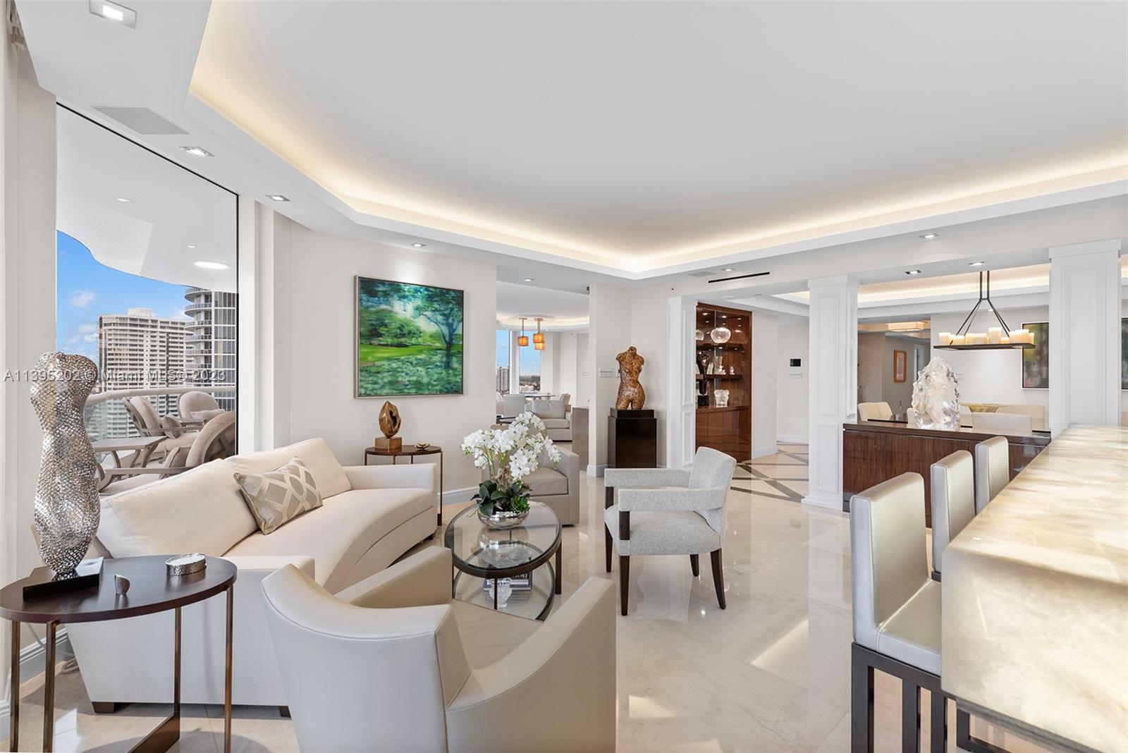 BELLAMARE @ WILLIAMS ISLA - Residential