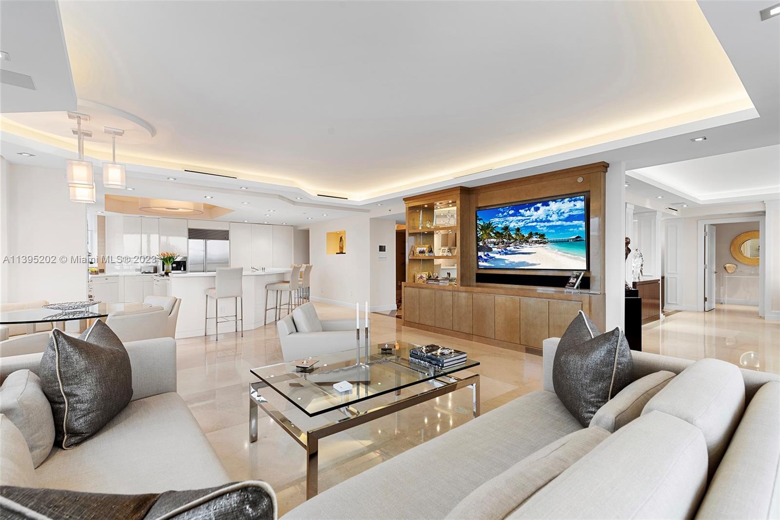 BELLAMARE @ WILLIAMS ISLA - Residential