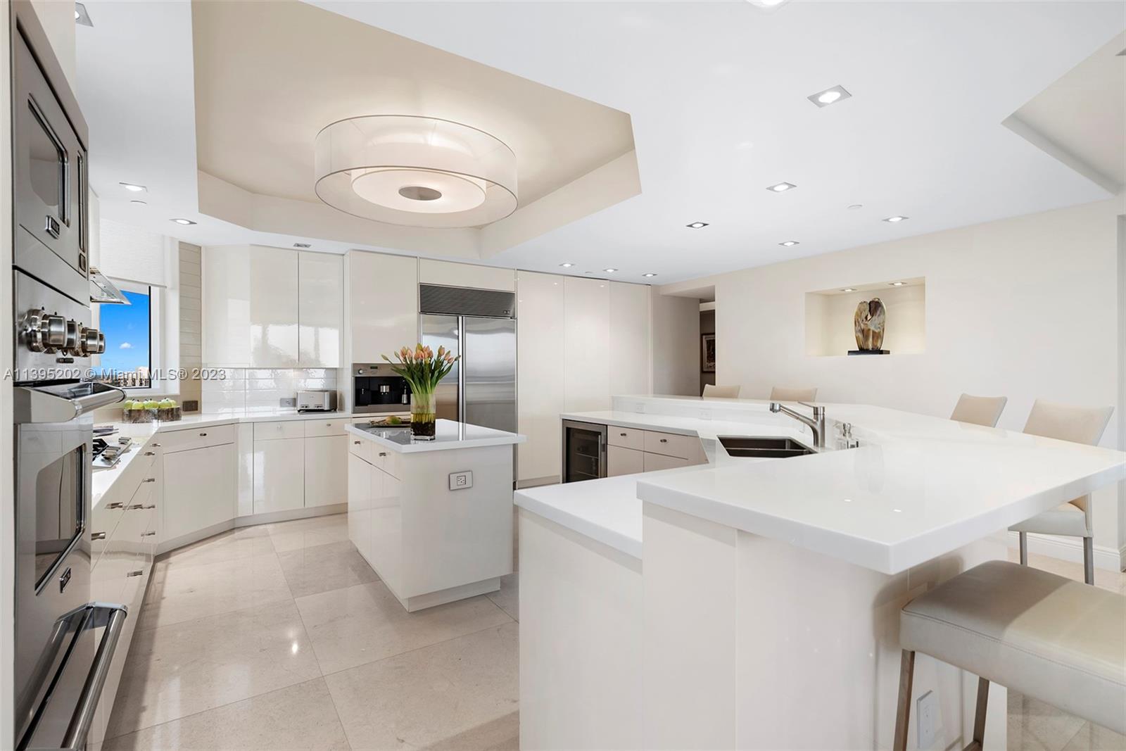 BELLAMARE @ WILLIAMS ISLA - Residential