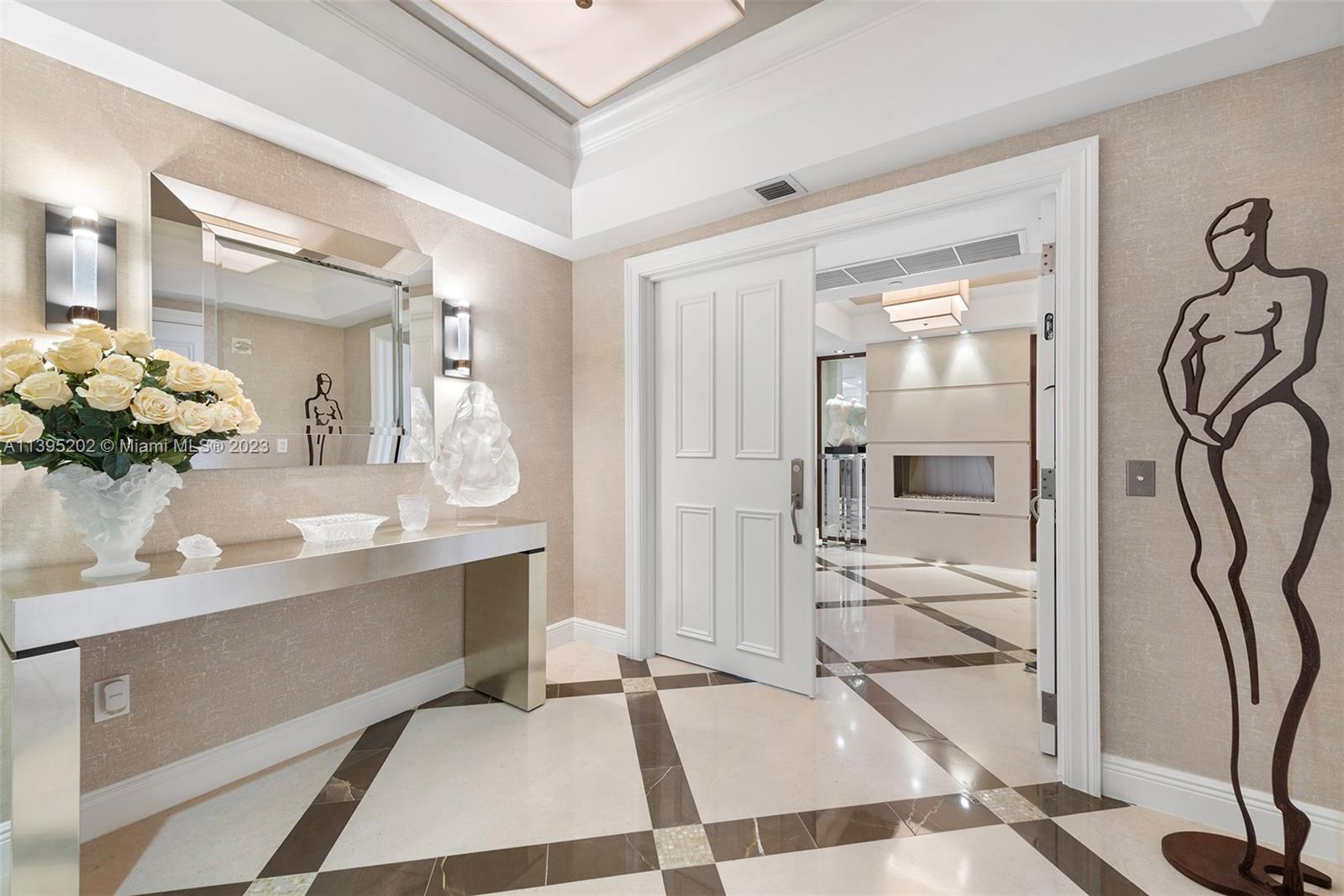 BELLAMARE @ WILLIAMS ISLA - Residential