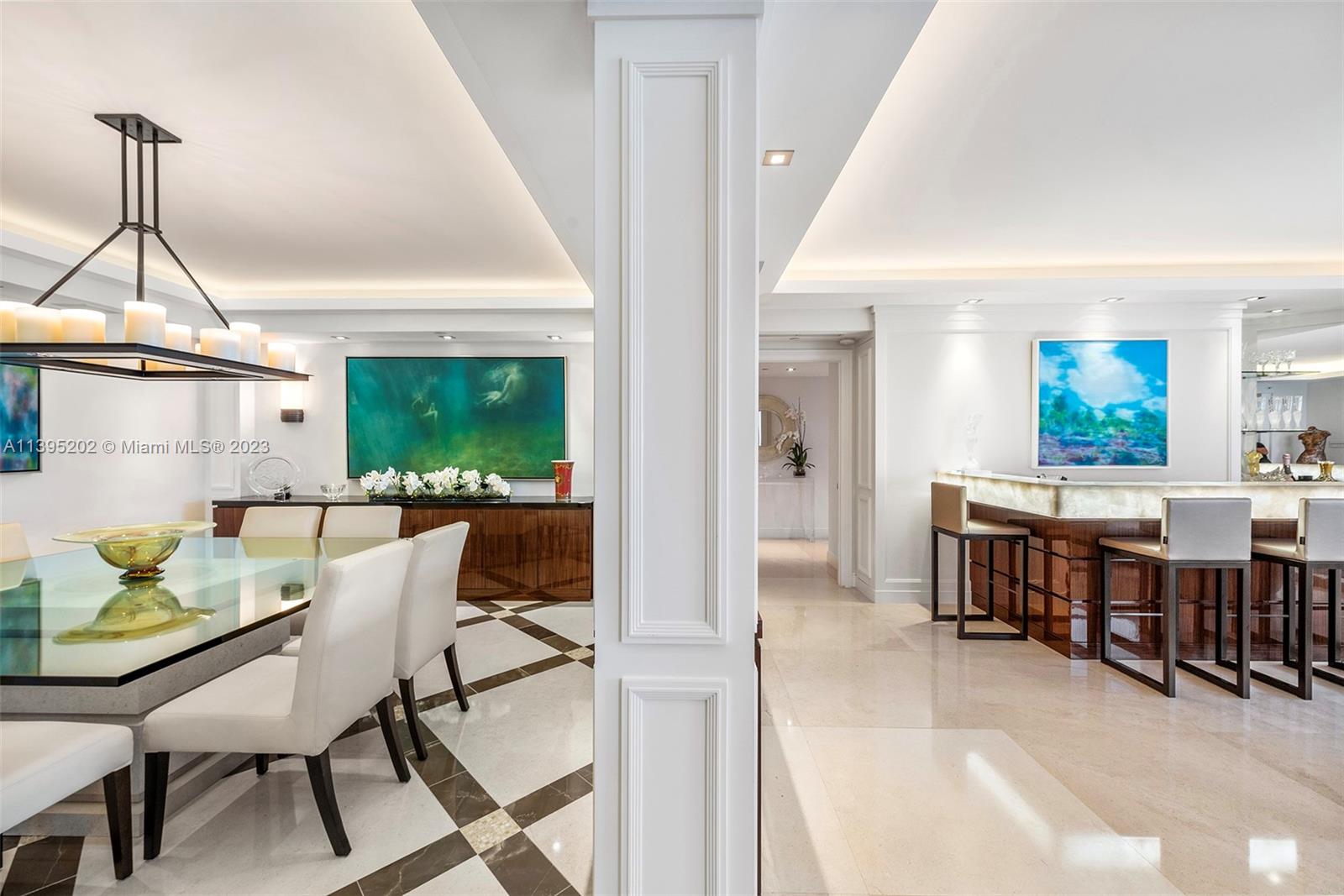 BELLAMARE @ WILLIAMS ISLA - Residential