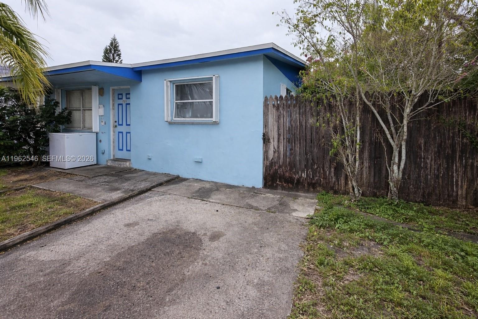 SHON-MOR ESTATES SEC 2 - Residential